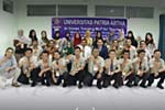 Extension Class Sumatera Utara Pts Ptn 2