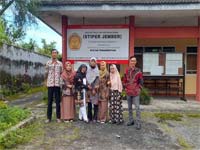 Extension Class Sumatera Utara Pts Ptn 4