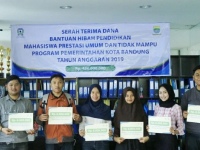 Extension Class Sumatera Utara Pts Ptn 8