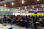 Extension Class Sumatera Utara Pts Ptn 10